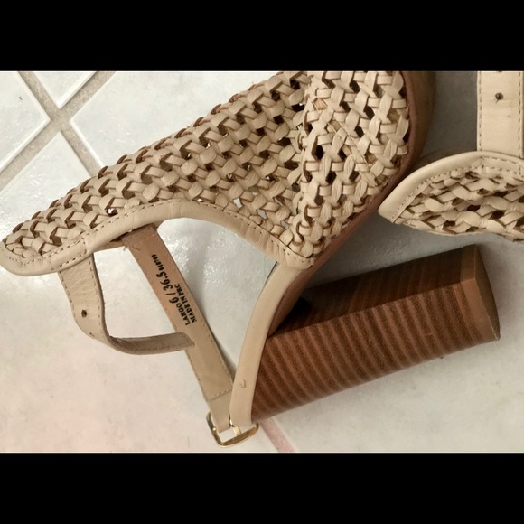 Kristin Cavallari Heels - Picture 3 of 5